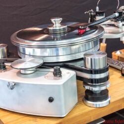 High End, hifideluxe, CanJam 2018 in München