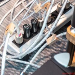 High End, hifideluxe, CanJam 2018 in München