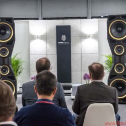High End, hifideluxe, CanJam 2018 in München