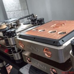 High End, hifideluxe, CanJam 2018 in München