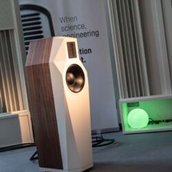 High End, hifideluxe, CanJam 2018 in München