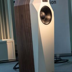 High End, hifideluxe, CanJam 2018 in München
