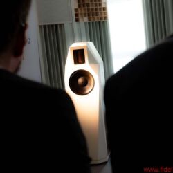 High End, hifideluxe, CanJam 2018 in München