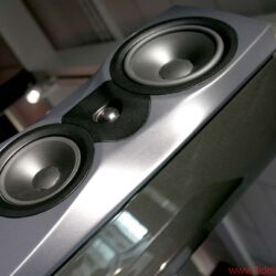 High End, hifideluxe, CanJam 2018 in München