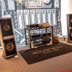 High End, hifideluxe, CanJam 2018 in München