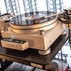High End, hifideluxe, CanJam 2018 in München
