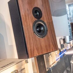 High End, hifideluxe, CanJam 2018 in München