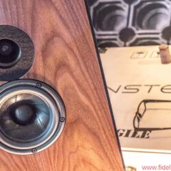 High End, hifideluxe, CanJam 2018 in München
