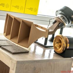 High End, hifideluxe, CanJam 2018 in München