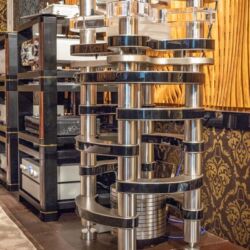 High End, hifideluxe, CanJam 2018 in München