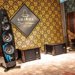 High End, hifideluxe, CanJam 2018 in München