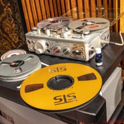 High End, hifideluxe, CanJam 2018 in München