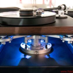 High End, hifideluxe, CanJam 2018 in München