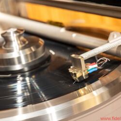 High End, hifideluxe, CanJam 2018 in München
