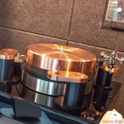 High End, hifideluxe, CanJam 2018 in München