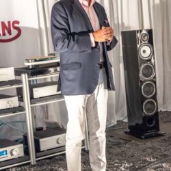 High End, hifideluxe, CanJam 2018 in München