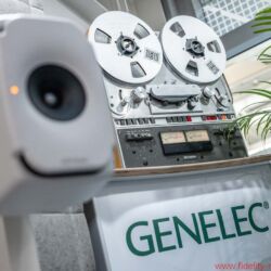 High End, hifideluxe, CanJam 2018 in München