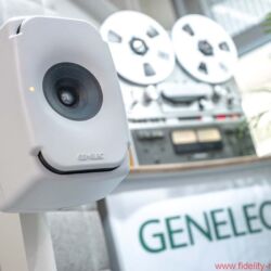 High End, hifideluxe, CanJam 2018 in München