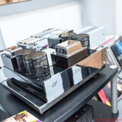 High End, hifideluxe, CanJam 2018 in München