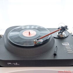 High End, hifideluxe, CanJam 2018 in München