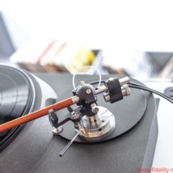 High End, hifideluxe, CanJam 2018 in München
