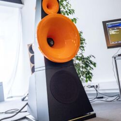 High End, hifideluxe, CanJam 2018 in München