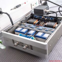 High End, hifideluxe, CanJam 2018 in München