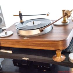 High End, hifideluxe, CanJam 2018 in München
