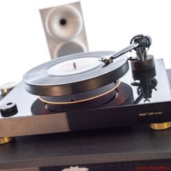 High End, hifideluxe, CanJam 2018 in München