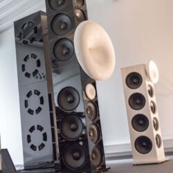 High End, hifideluxe, CanJam 2018 in München