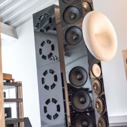 High End, hifideluxe, CanJam 2018 in München