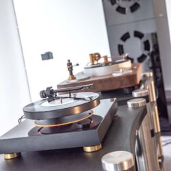 High End, hifideluxe, CanJam 2018 in München