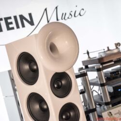 High End, hifideluxe, CanJam 2018 in München