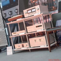 High End, hifideluxe, CanJam 2018 in München