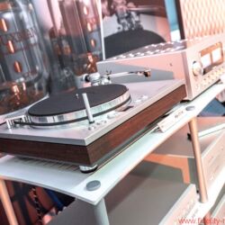 High End, hifideluxe, CanJam 2018 in München