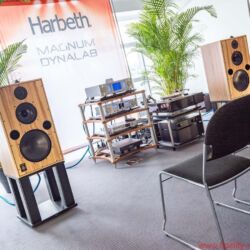 High End, hifideluxe, CanJam 2018 in München