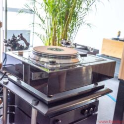 High End, hifideluxe, CanJam 2018 in München