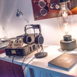 High End, hifideluxe, CanJam 2018 in München