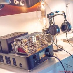 High End, hifideluxe, CanJam 2018 in München