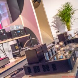 High End, hifideluxe, CanJam 2018 in München