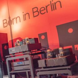 High End, hifideluxe, CanJam 2018 in München