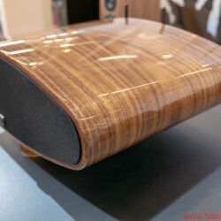 High End, hifideluxe, CanJam 2018 in München