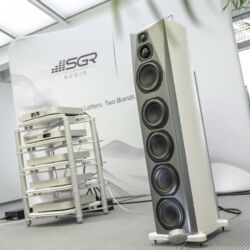 High End, hifideluxe, CanJam 2018 in München