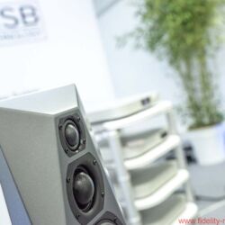 High End, hifideluxe, CanJam 2018 in München