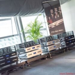 High End, hifideluxe, CanJam 2018 in München