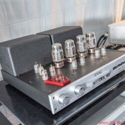 High End, hifideluxe, CanJam 2018 in München