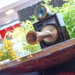 High End, hifideluxe, CanJam 2018 in München
