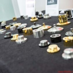 High End, hifideluxe, CanJam 2018 in München