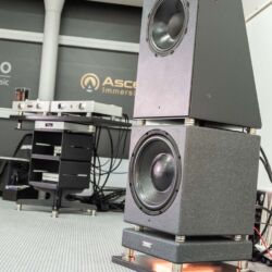 High End, hifideluxe, CanJam 2018 in München
