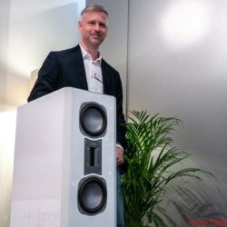 High End, hifideluxe, CanJam 2018 in München
